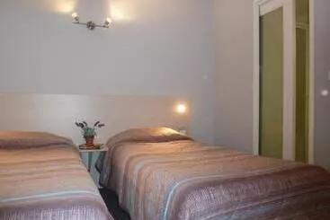 Charme Hotel En Beaujolais