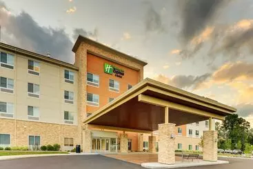 Hotelli Holiday Inn Express & Suites   Saugerties   Hudson Valley, An Ihg