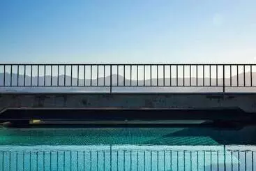 ホテル Ibis Styles Ajaccio Napoleon