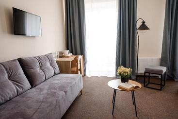 هتل Nota Bene Loft