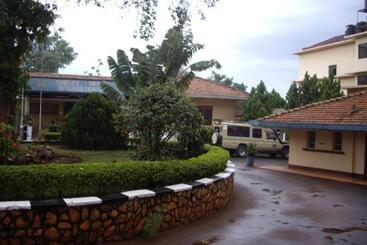 Hotel Sunset International