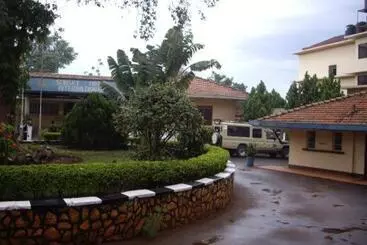 Hotel Sunset International