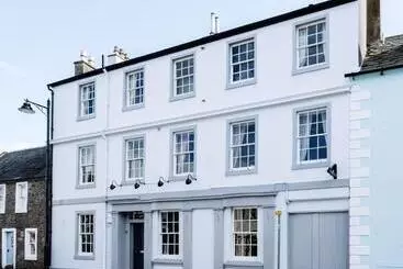 ホテル The Garret