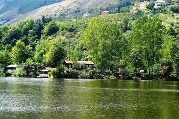 Huoneistohotelli Lahza Residence