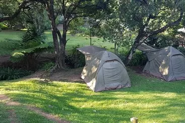 Hostel Lidwala Lodge