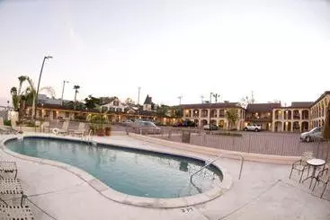 Motel Bayfront Inn
