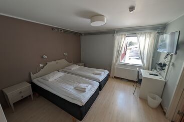 örnvik Hotell & Konferens