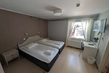 örnvik Hotell & Konferens