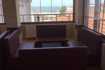 Yildiz Apart Otel Karasu