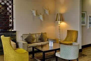 Anew Hotel Capital Pretoria