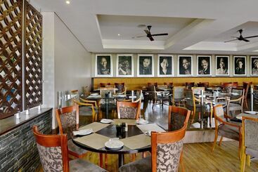 Anew Hotel Capital Pretoria