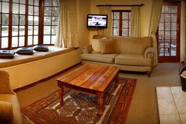 Hotel Critchley Hackle Lodge