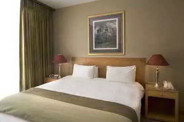 Hotel Don Sandton III