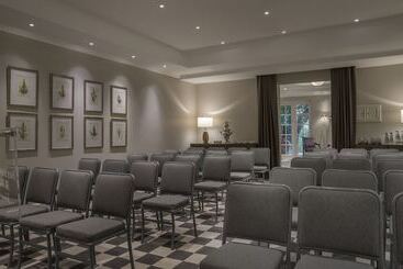 Four Seasons Hotel The Westcliff