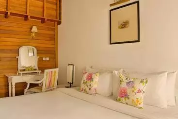 Hotel Jetwing St Andrew S