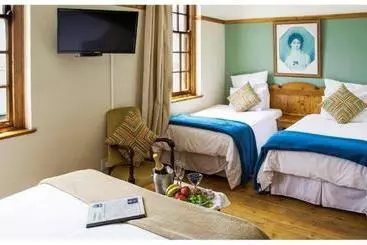 Hotel The Lord Nelson