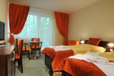 Szálloda Sorea Regia