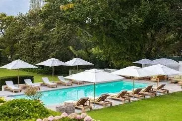 The Alphen Boutique Hotel & Spa