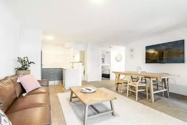Beaches Apartments Byron Bay