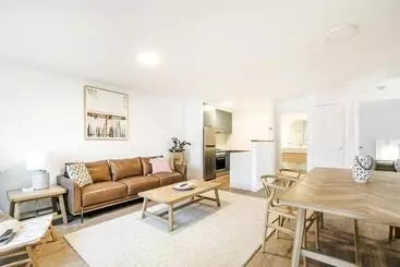 Beaches Apartments Byron Bay