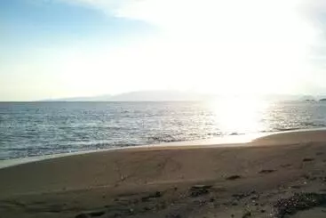 Appartement Dimitra Studios