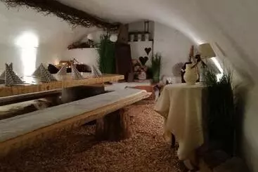 Hostal Gasthaus Dollinger