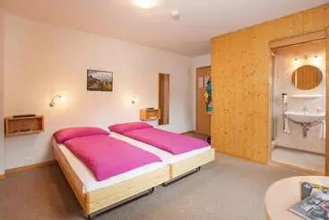 Otel Alpenblick