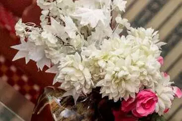 Hotelli Swiss Cottage