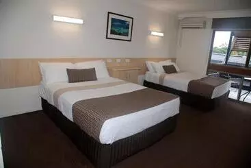 モーテル Reef Gateway