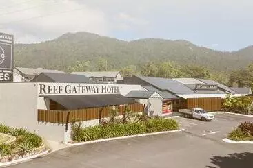 Motelli Reef Gateway