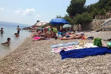 Majatalo Villa Sanja