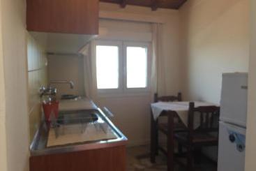 游客公寓 Popy Apartments