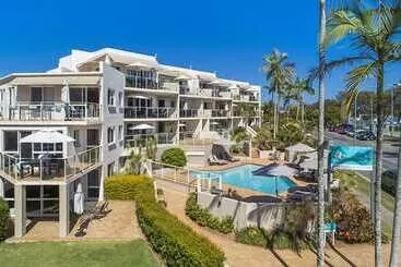 Lejlighed Regatta Noosa