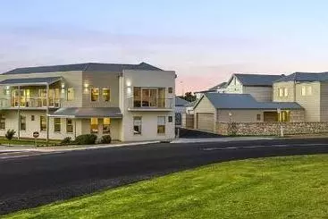 Apartament Robe Marina Accommodation