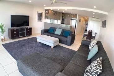 Apartments The Dunes Cotton Tree