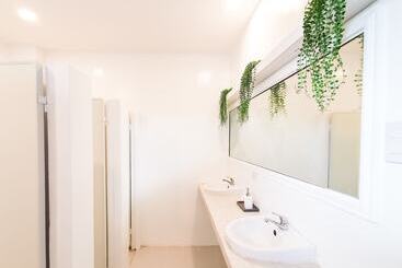 Albergue Murals Mactan