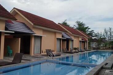 Bed and Breakfast New Belitung Holiday Resort