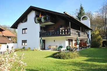 Lägenhet Florianshof