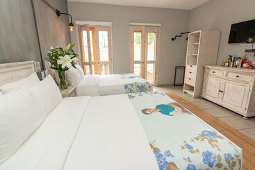 هتل Casa Naré Adults Only