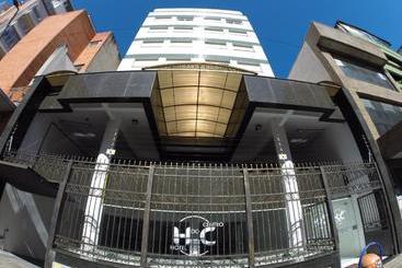 בית מלון כפרי Do Centro  Próximo A Santa Casa, Assembleia E Palácio  Pet Friendly