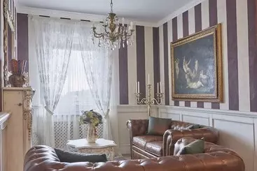 Hotelli La Zarabba Boutique