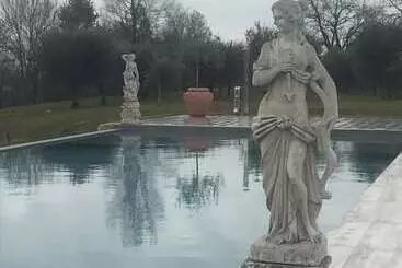 Hotelli La Zarabba Boutique