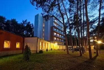 Hotelli Millennium Health Resort & Spa