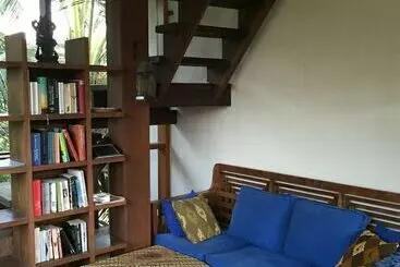 Hotel Nusa Indah Villa