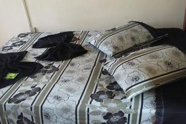 酒店 Pousada Monte Castelo