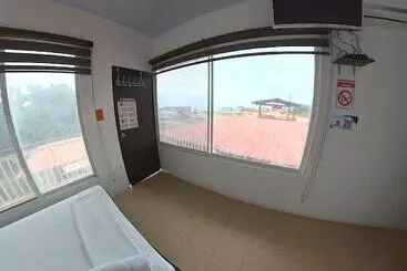 Hotel Soga Hostal