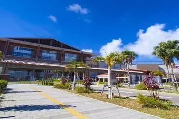 Turistlejligheder M's Stay Okinawa