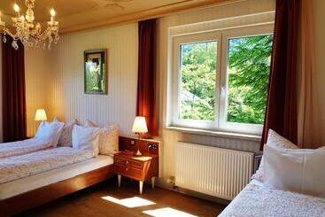 Majatalo Aparthotel Pan Haus