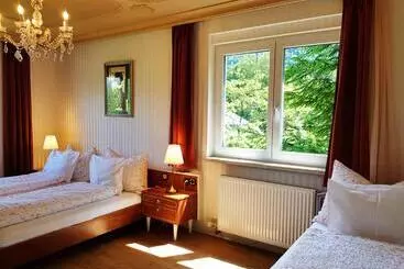 Majatalo Aparthotel Pan Haus