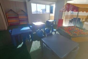 公寓式酒店  Piazza Diroma Ev